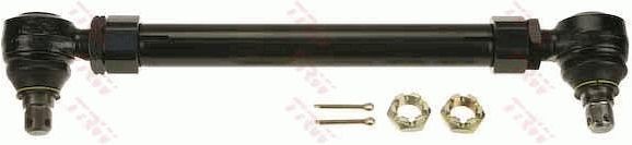 TRW JTR4230 Rod Assembly with crown nut