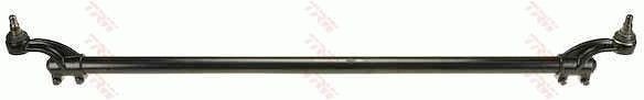 TRW without accessories Cone Size: 28,6mm, Length: 1657mm Tie Rod JTR4246 buy