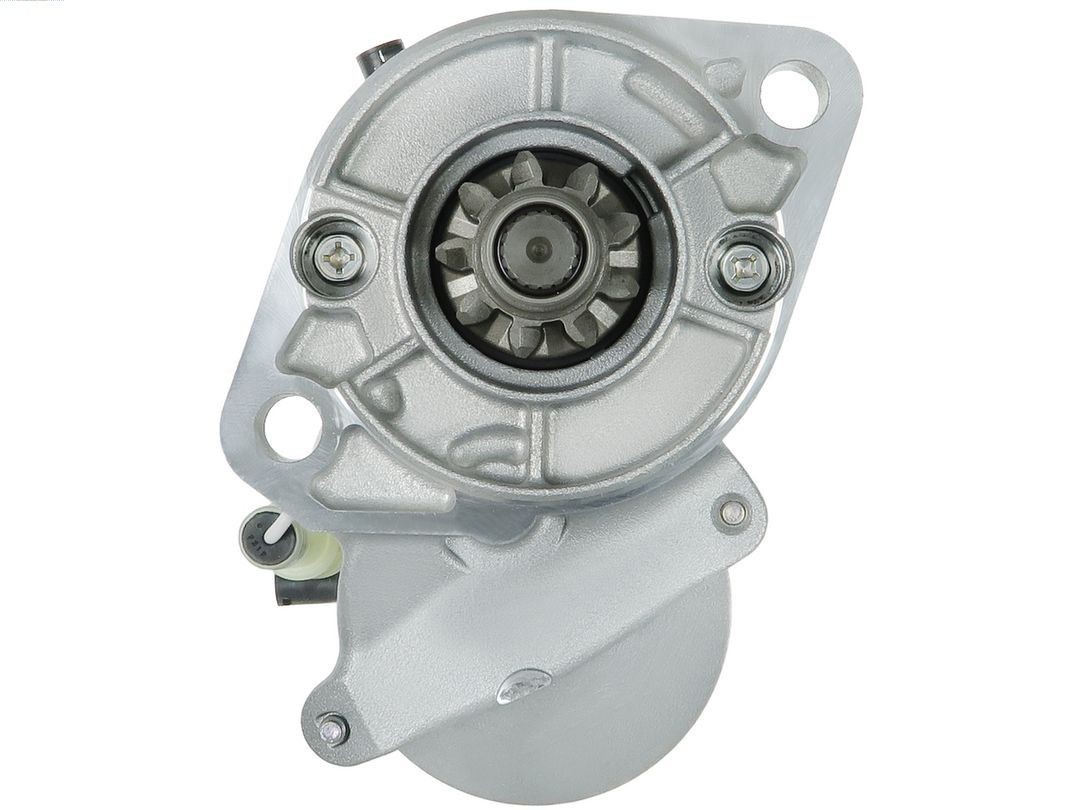 AS-PL S6345(DENSO) Starter motor 16661-63012