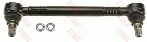 TRW with accessories Cone Size: 30mm, Length: 413mm Tie Rod JTR4252 buy