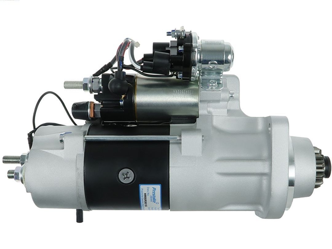 AS-PL Starter motors S9537(PRESTOLITE)