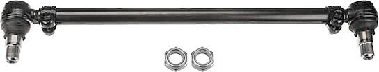 TRW X-CAP JTR4260 Centre Rod Assembly with self-locking nut