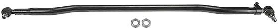 TRW X-CAP with self-locking nut Cone Size: 32mm, Length: 1735mm Tie Rod JTR4275 buy