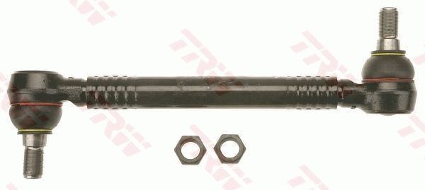 TRW JTS0020 Mounting, stabilizer coupling rod 20.443.066