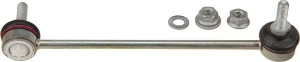 Great value for money - TRW Anti-roll bar link JTS112