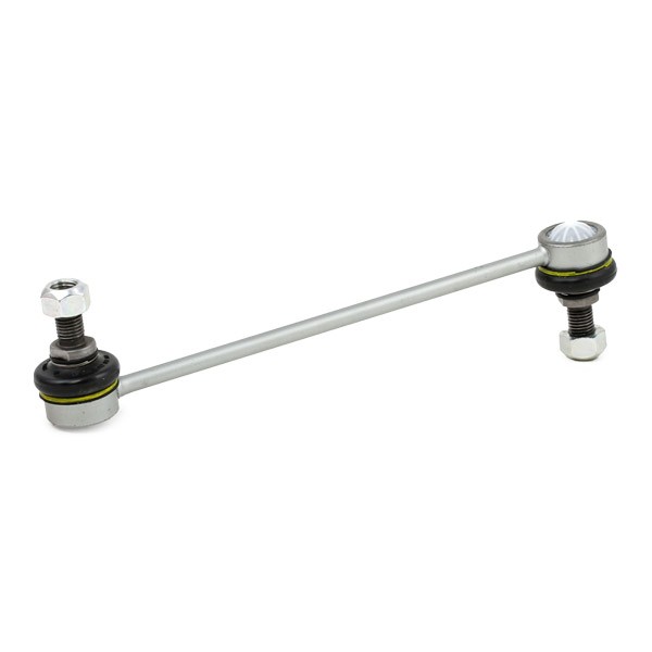 TRW JTS114 Link rod Front Axle, both sides, with accessories