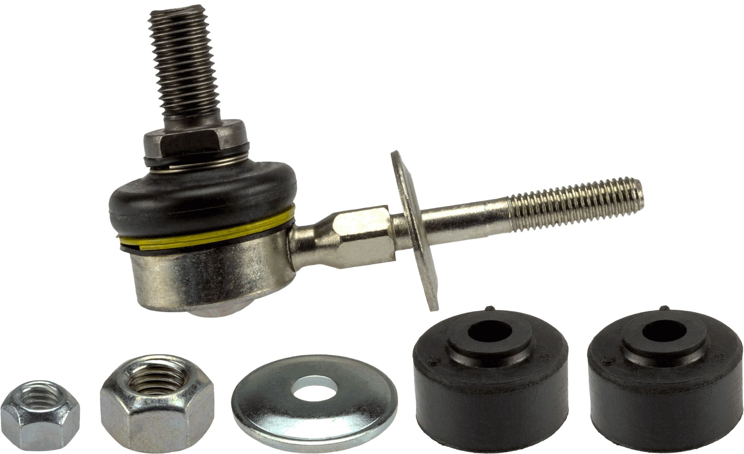 TRW JTS115 Anti-roll bar link SAAB experience and price