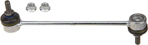 Great value for money - TRW Anti-roll bar link JTS143