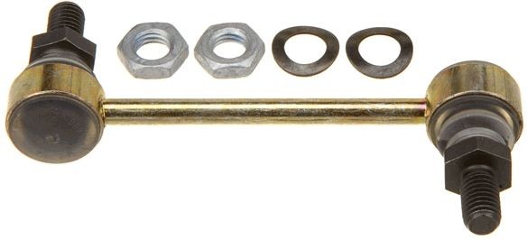 Great value for money - TRW Anti-roll bar link JTS145