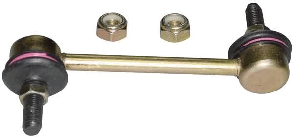 JTS232 TRW Drop links MITSUBISHI Front Axle, both sides, 119mm, M10x1,25