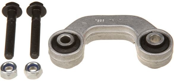 Great value for money - TRW Anti-roll bar link JTS280
