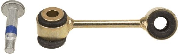 Great value for money - TRW Anti-roll bar link JTS439
