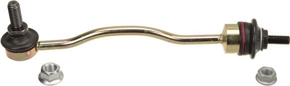 Great value for money - TRW Anti-roll bar link JTS453