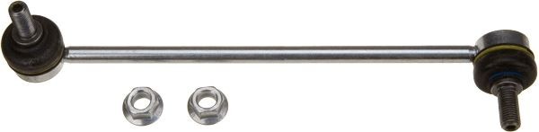 Great value for money - TRW Anti-roll bar link JTS488