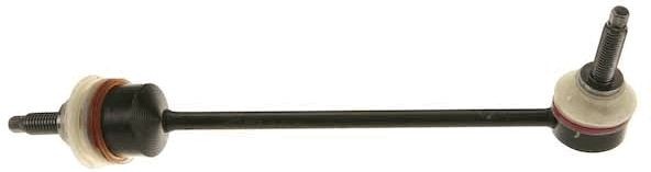 TRW JTS541 Anti-roll bar link 258mm, M10x1.5