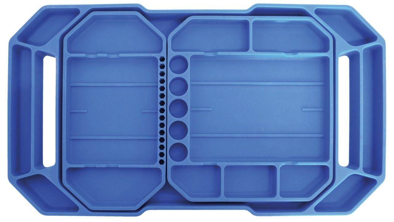 GEDORE blue Non-slip mat KL-4991-101 buy
