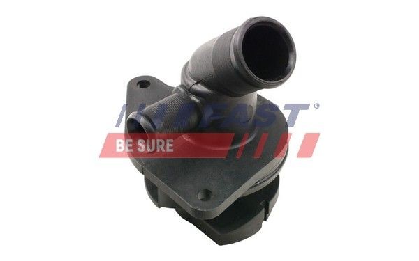 Original FT61580 FAST Coolant flange experience and price