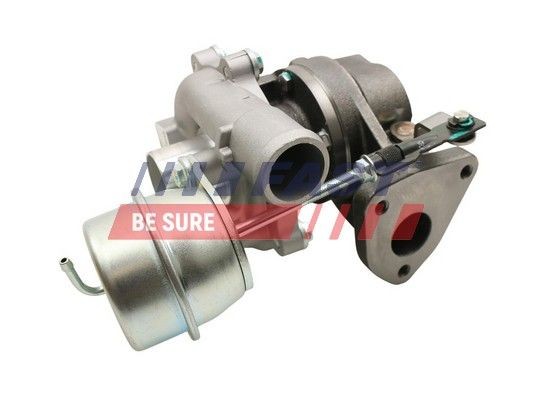 FAST Turbo FT63544 for Opel Combo C Tour