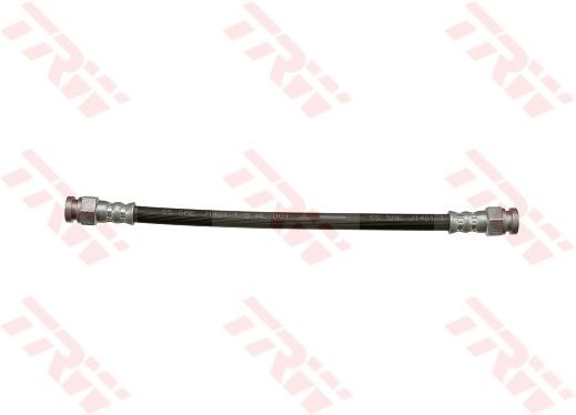 TRW PHA157 Brake hose 260 mm, 3/8 24, Internal Thread