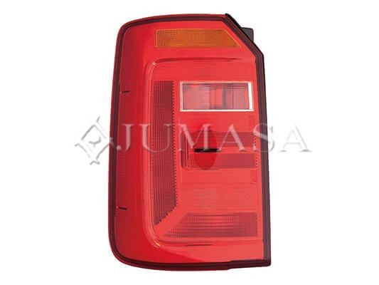 Original 42415547 JUMASA Rear lights experience and price