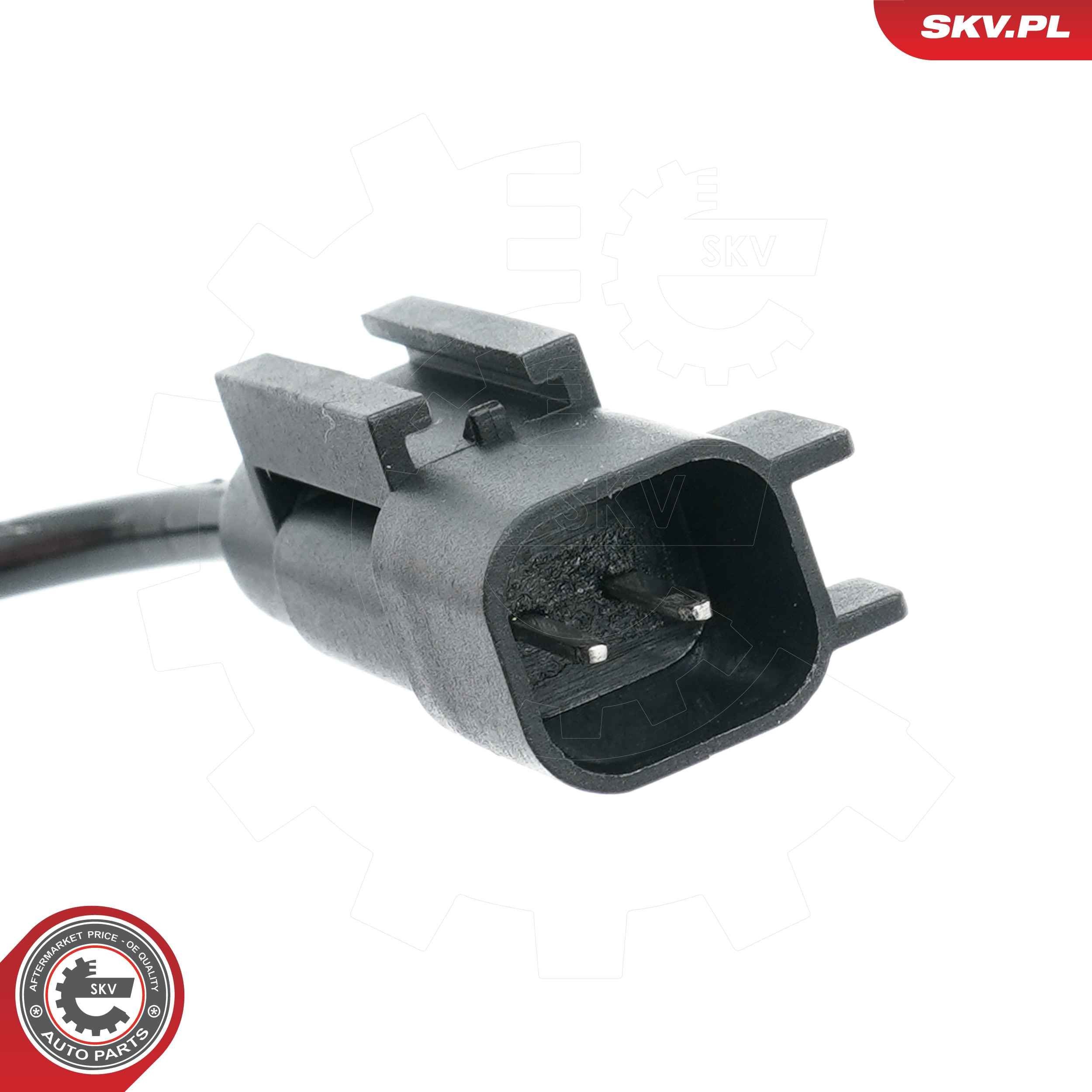 06SKV422 Anti lock brake sensor ESEN SKV 06SKV422 review and test
