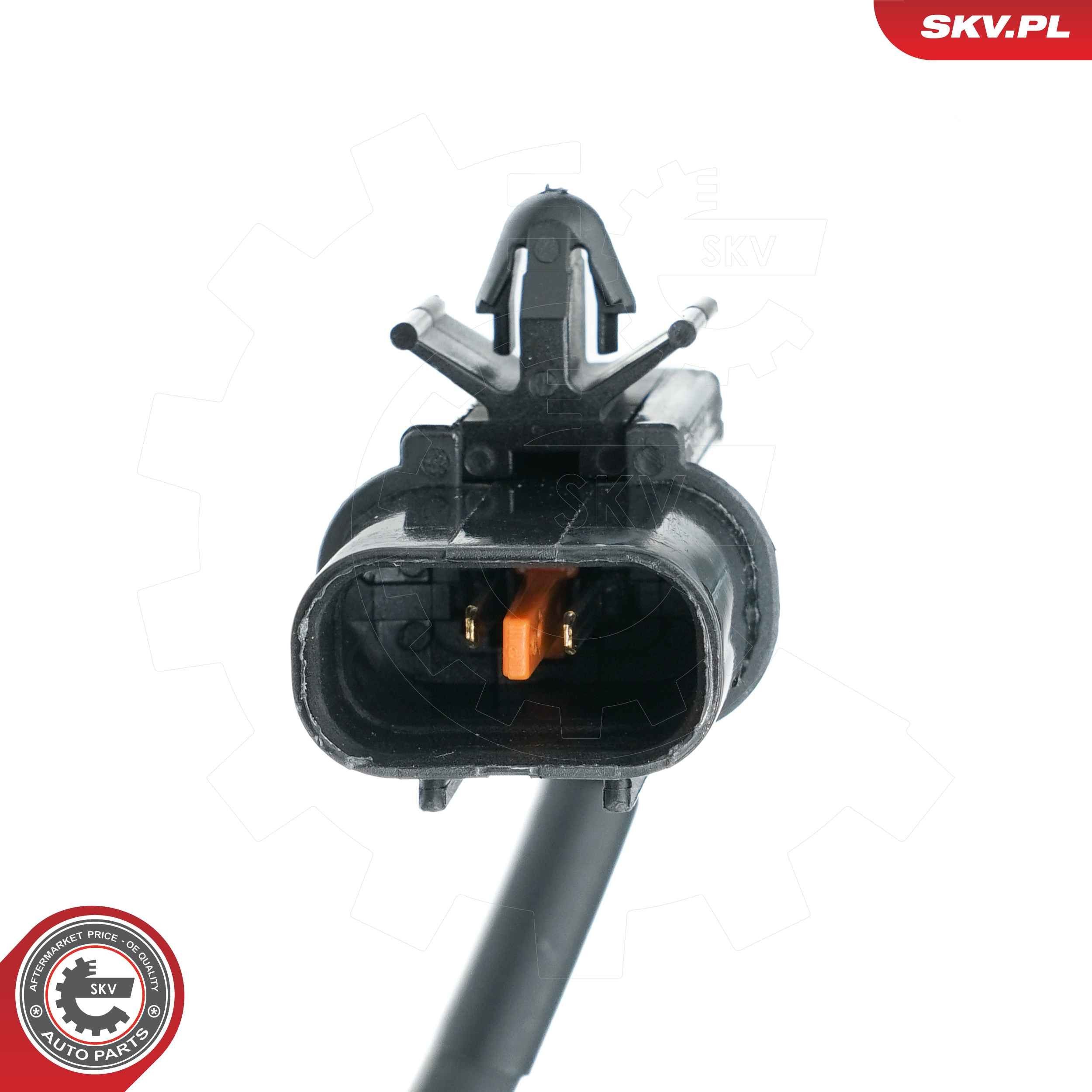 06SKV498 Anti lock brake sensor ESEN SKV 06SKV498 review and test