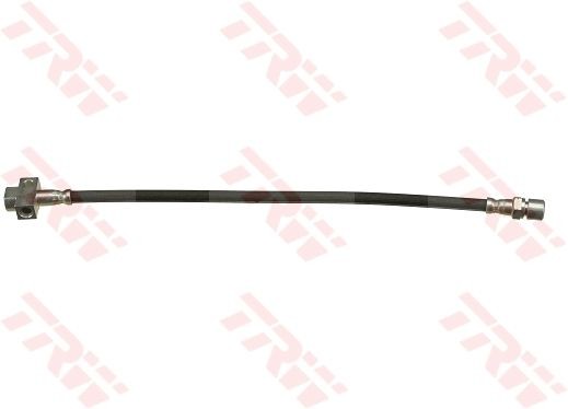 Opel COMMODORE Pipes and hoses parts - Brake hose TRW PHA227