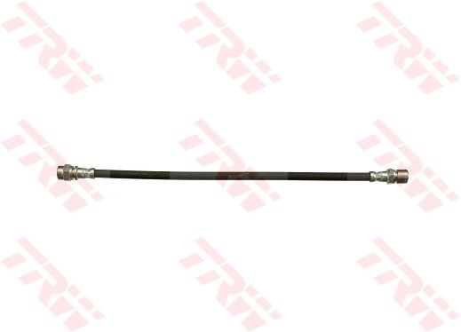 Opel CORSA Flexible brake hose 2205584 TRW PHA228 online buy