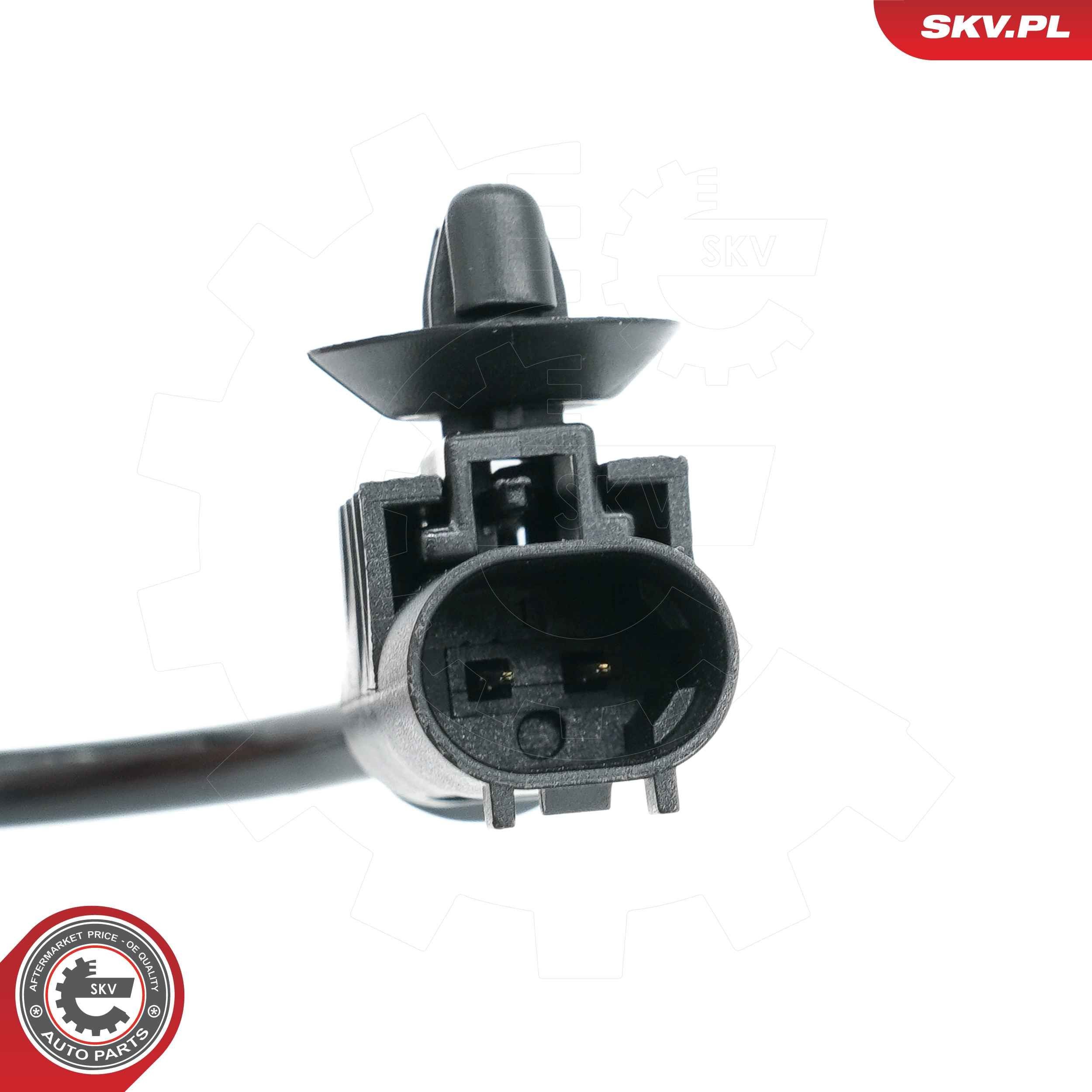 06SKV526 Anti lock brake sensor ESEN SKV 06SKV526 review and test