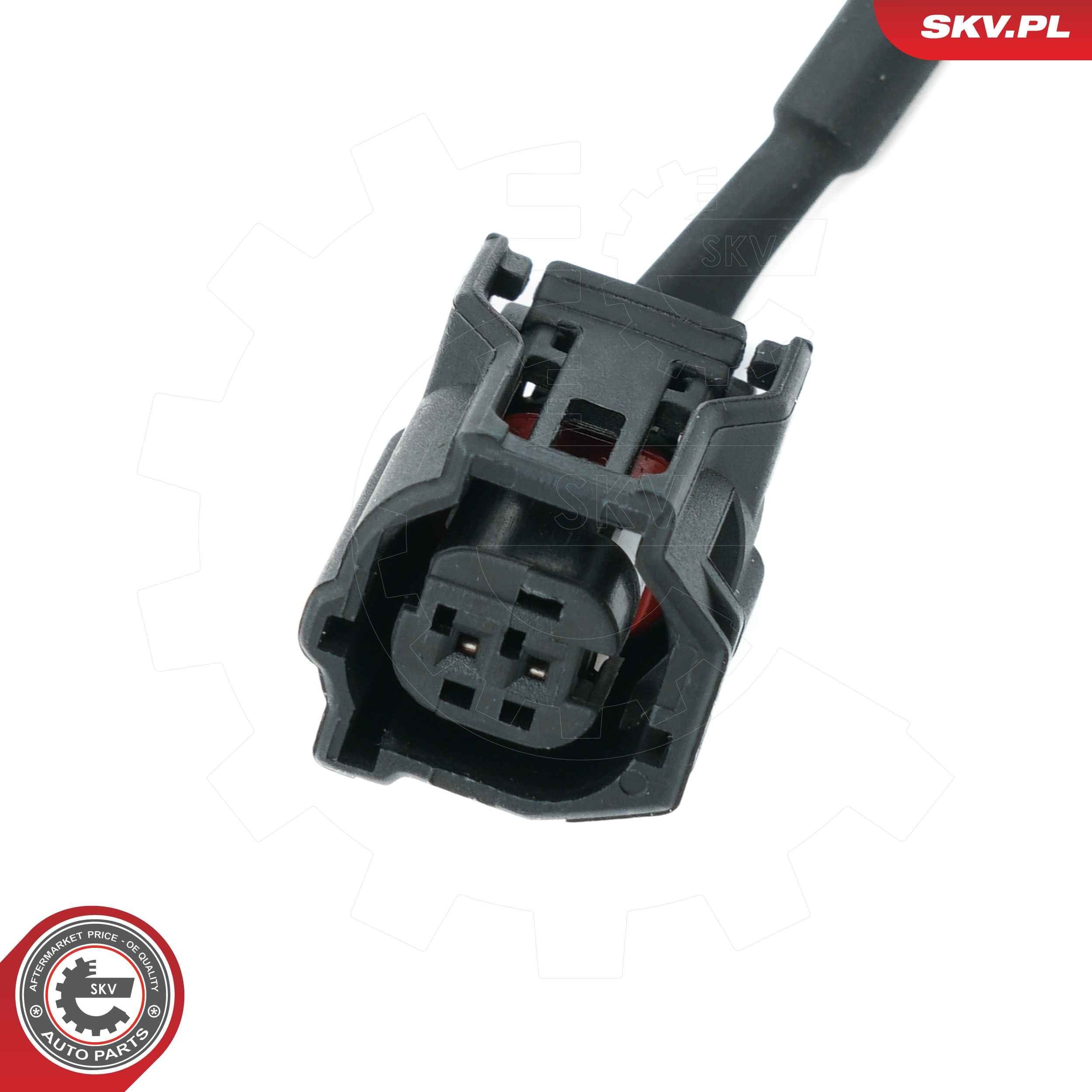 06SKV535 Anti lock brake sensor ESEN SKV 06SKV535 review and test