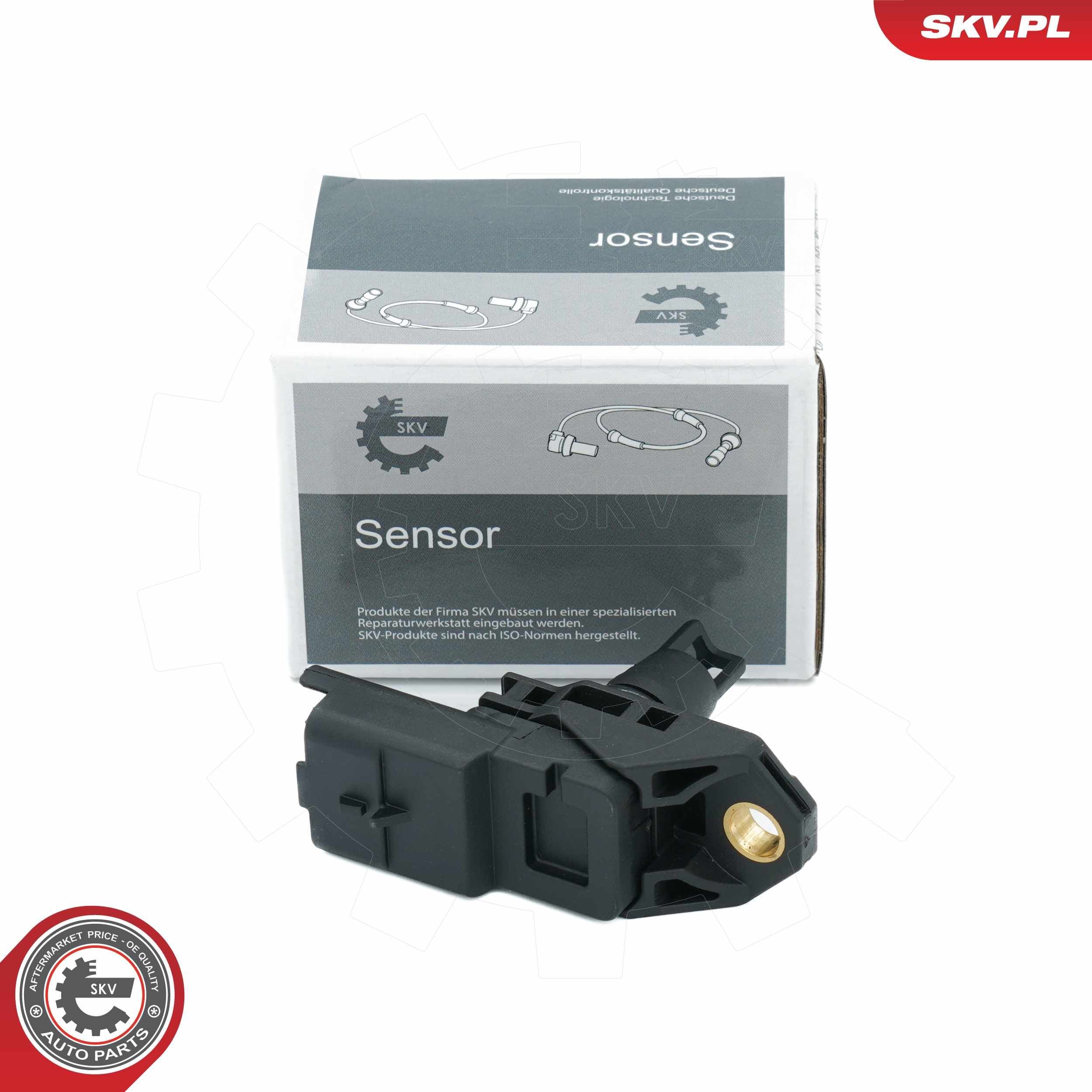 Peugeot RIFTER Intake manifold pressure sensor ESEN SKV 17SKV163 cheap