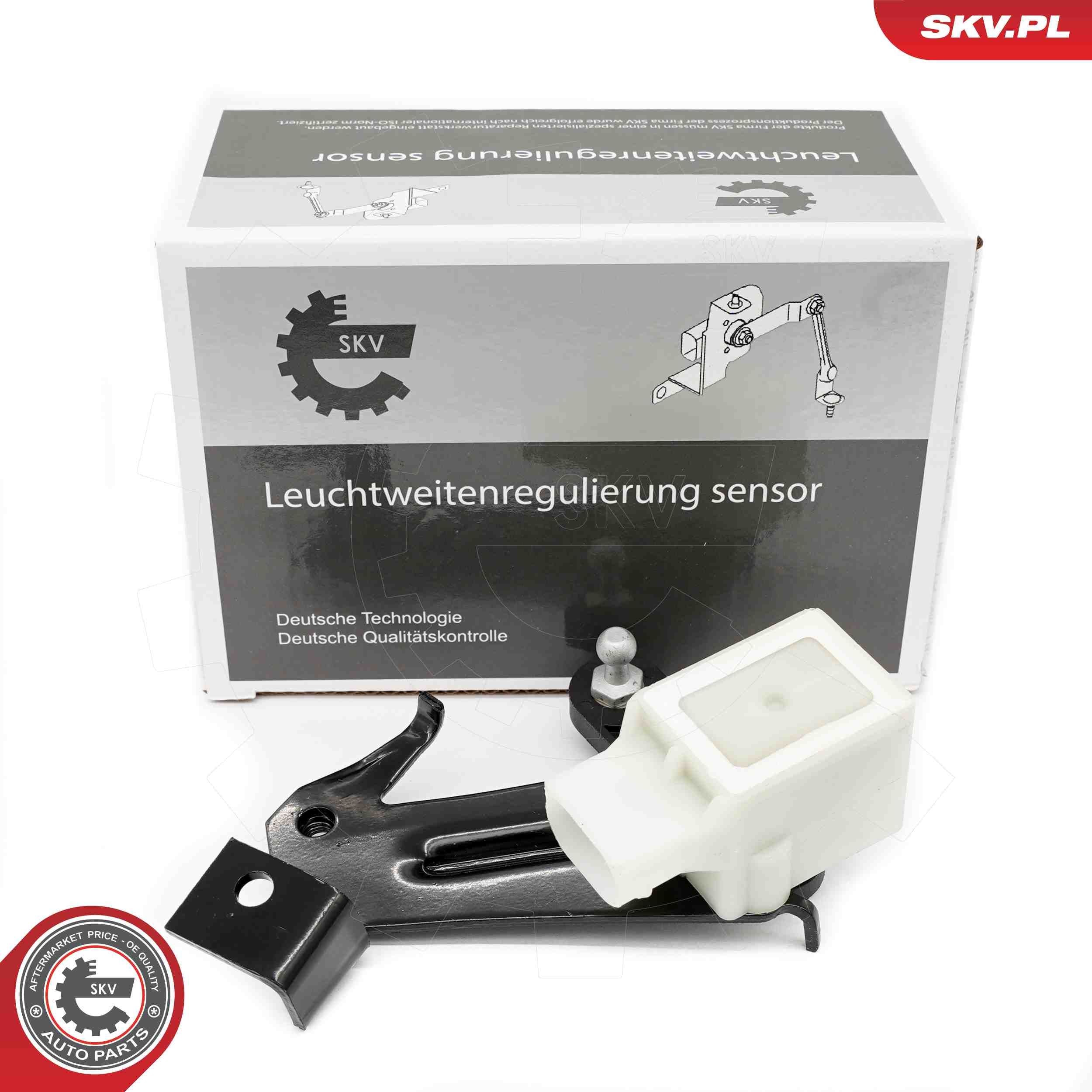 ESEN SKV 17SKV817 Sensor, pneumatic suspension level 28343354
