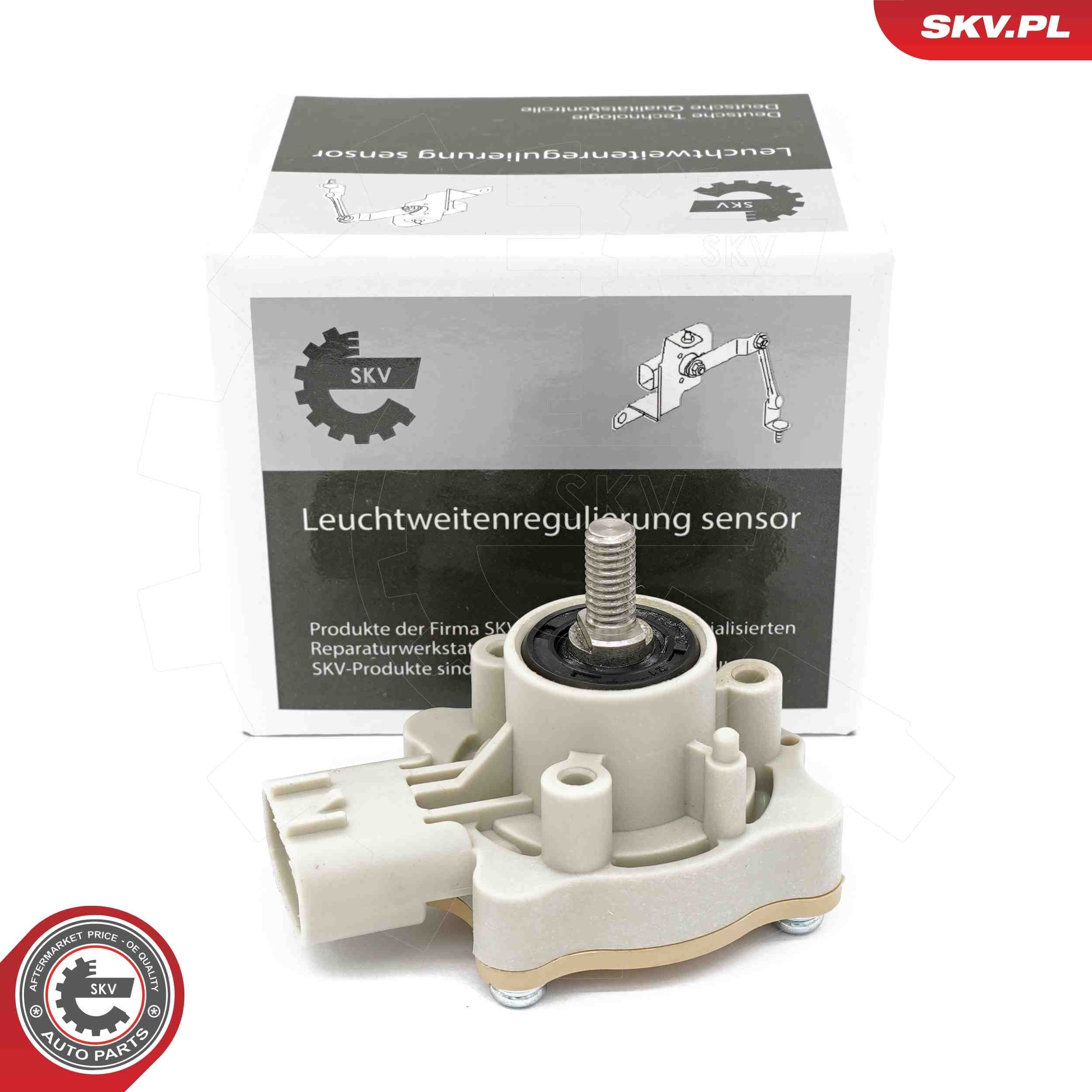 ESEN SKV 17SKV837 Sensor, pneumatic suspension level FE03-51-22YC part