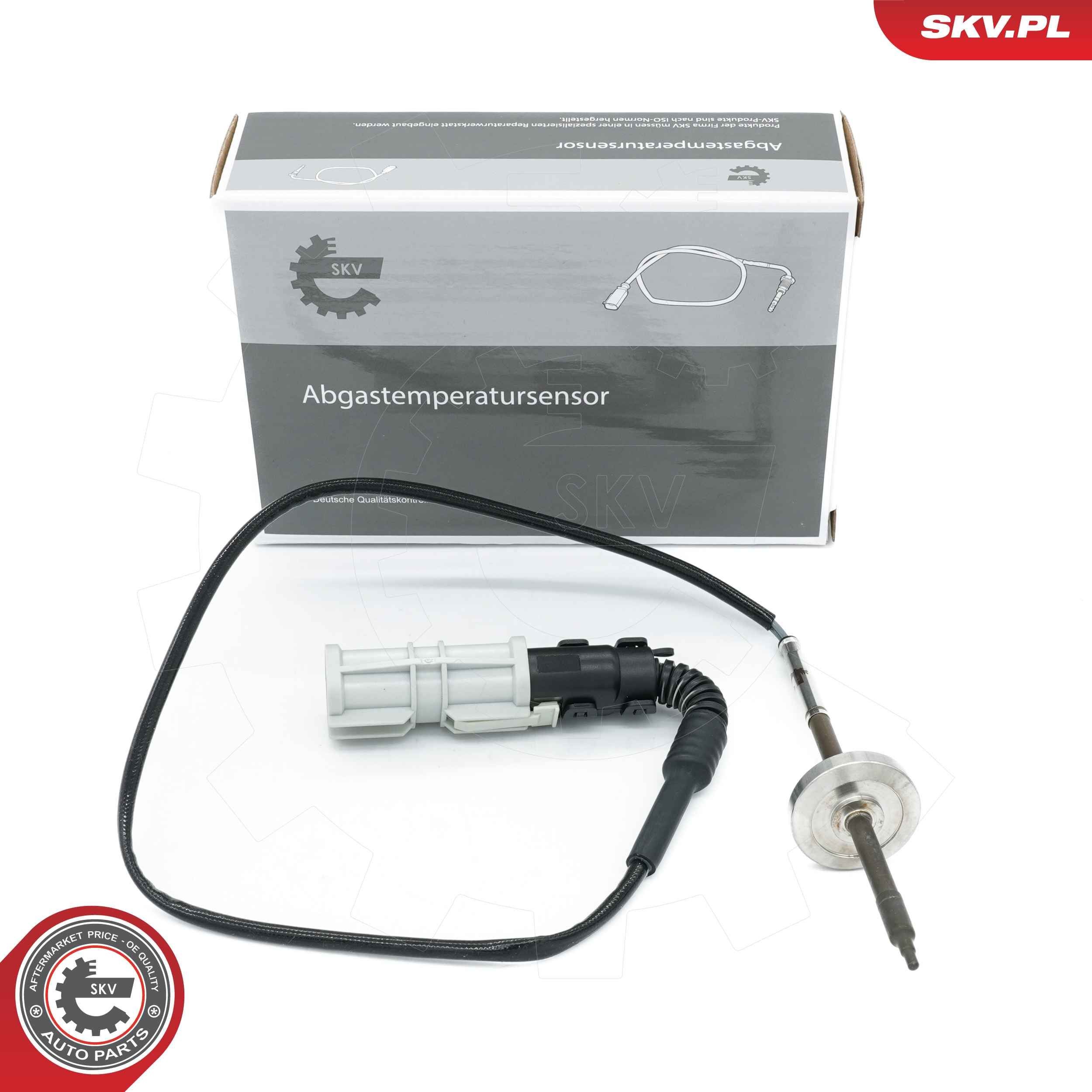 30SKV458 ESEN SKV Abgastemperatursensor für VW online bestellen