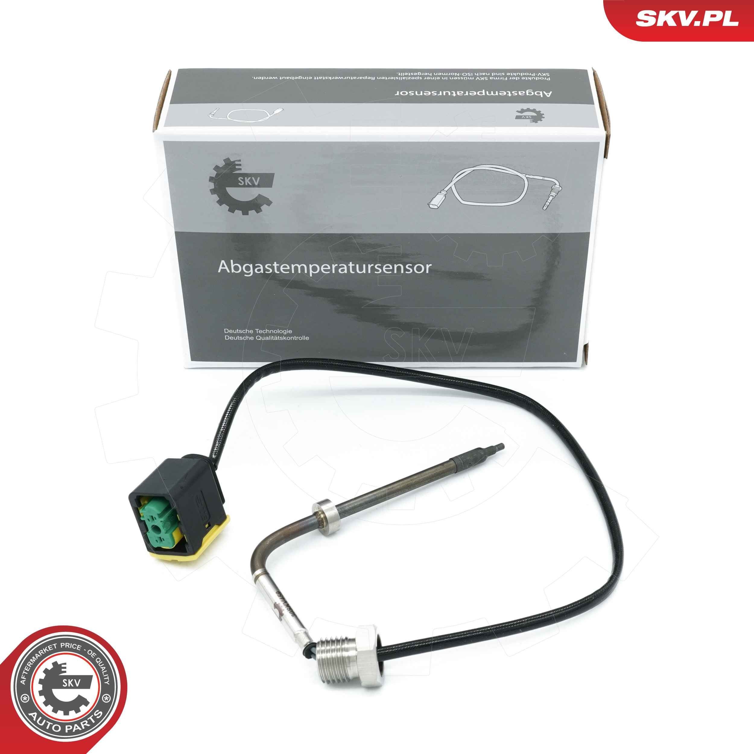 30SKV459 ESEN SKV Abgastemperatursensor für VW online bestellen
