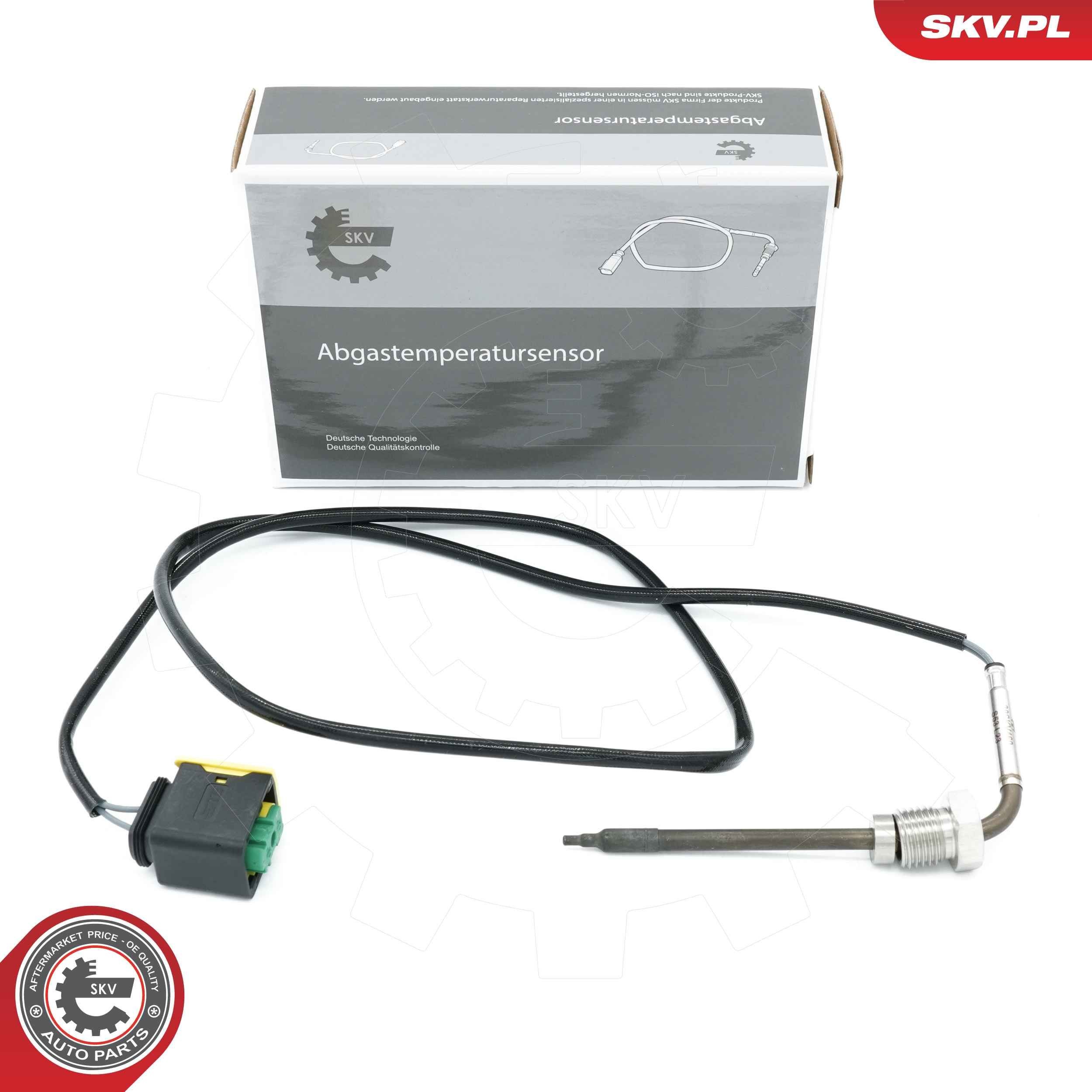30SKV460 ESEN SKV Abgastemperatursensor für VOLVO online bestellen