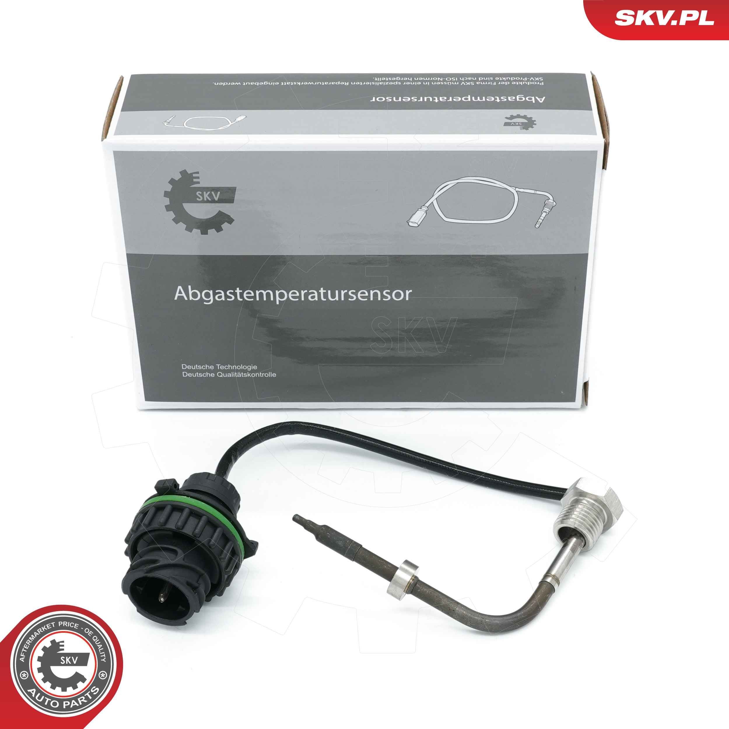 30SKV461 ESEN SKV Abgastemperatursensor für DAF online bestellen