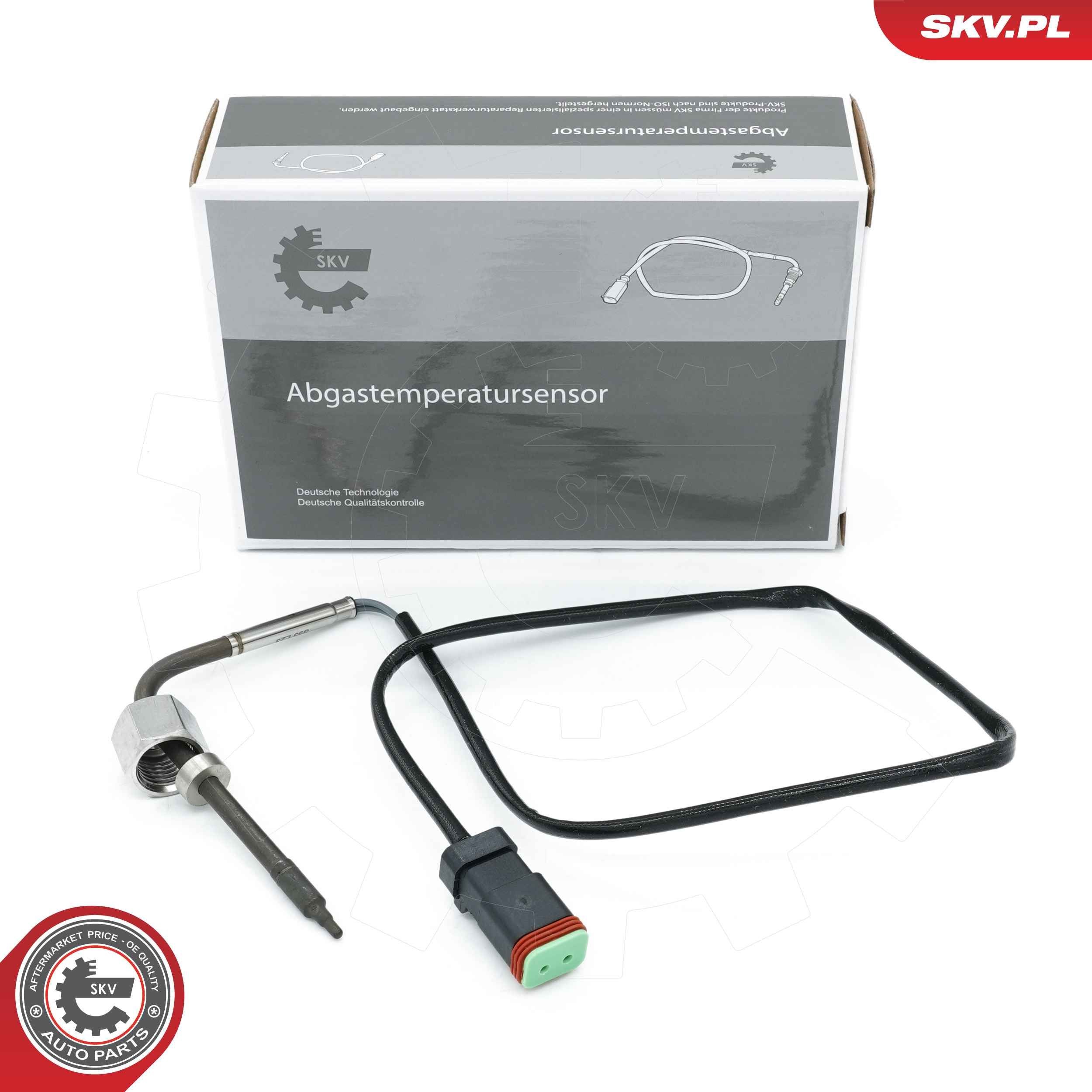 30SKV468 ESEN SKV Abgastemperatursensor für VOLVO online bestellen