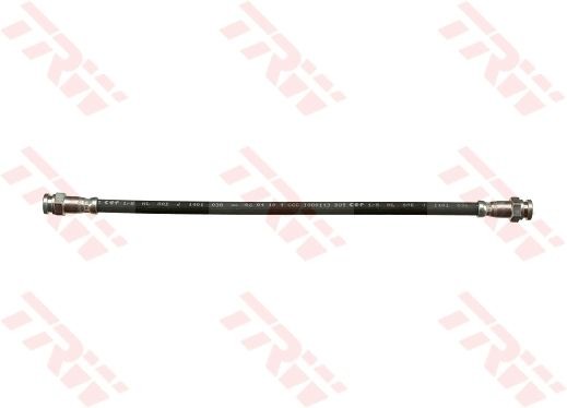TRW Flexible brake pipe rear and front RENAULT 18 Variable (135_) new PHA305