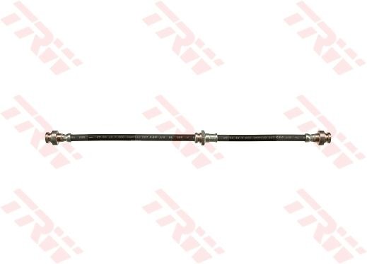 Brake hose TRW PHA366 - Suzuki SWIFT Pipes and hoses spare parts order