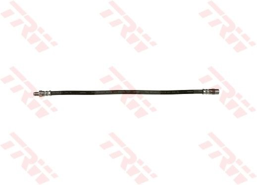 TRW Brake hose rear and front MERCEDES-BENZ T1/TN Platform/Chassis new PHB122