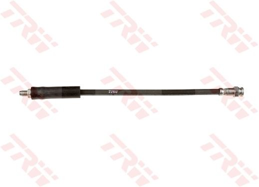 TRW PHB133 Brake hose 370 mm, M10x1, External Thread, Internal Thread