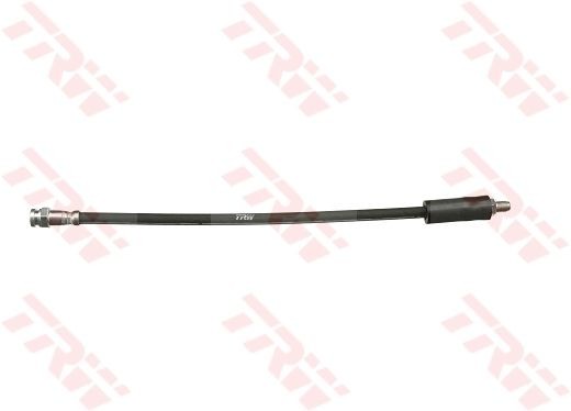 Peugeot 504 Pipes and hoses parts - Brake hose TRW PHB160