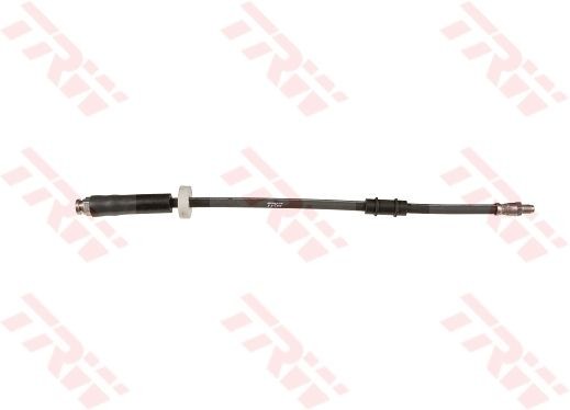 TRW PHB214 Brake hose 458 mm, M10x1, Internal Thread, External Thread