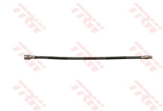 TRW PHB312 Brake hose 485 mm, M12x1, External Thread, Internal Thread