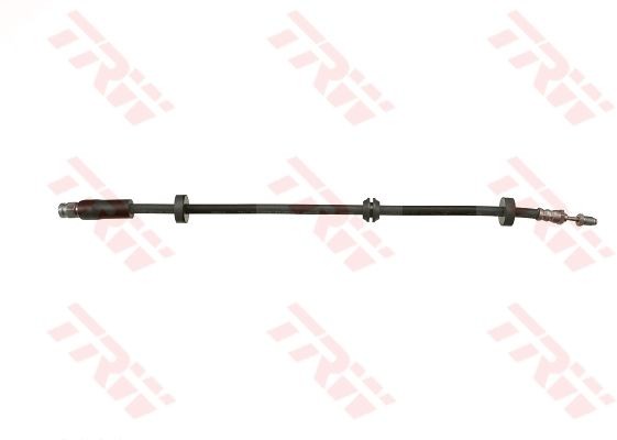 PHB343 TRW Brake flexi hose SAAB 555 mm, M10x1, Internal Thread