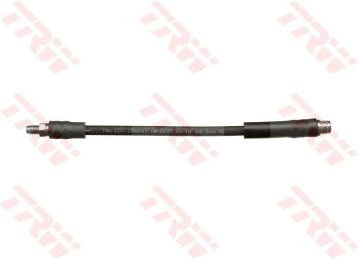Mercedes A-Class Flexible brake hose 2206205 TRW PHB410 online buy