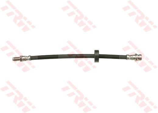 PHB414 TRW Brake flexi hose FORD 310 mm, M10x1, External Thread, Internal Thread