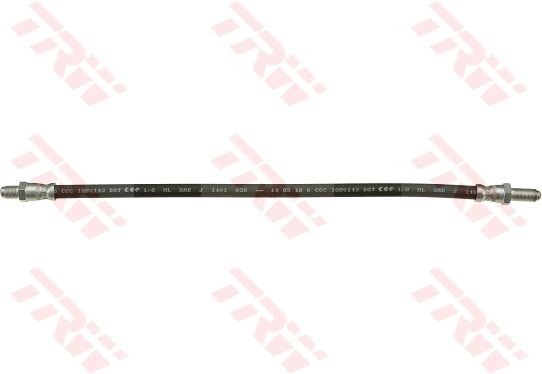 PHC183 TRW Brake flexi hose SUZUKI 395 mm, M10x1, External Thread
