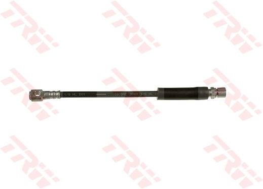 PHD227 TRW Brake flexi hose OPEL 303 mm, M10x1, Internal Thread